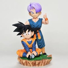 Dragon Ball Trunks Son Goten