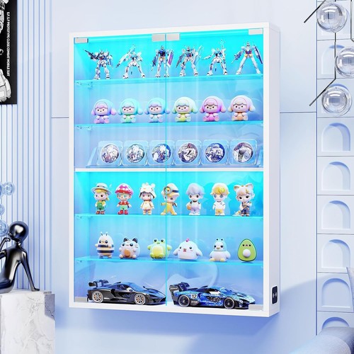 Aauro home vetrina led - home,