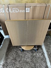 Bang & Olufsen Beovision Harmony 77 tono oro 