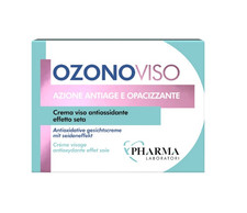 YPHARMA OZONO VISO AZIONE