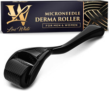 Derma Roller 0,5Mm per Pelle