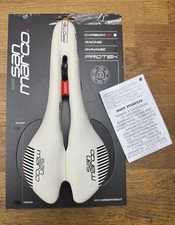 Sella San Marco Aspide 2