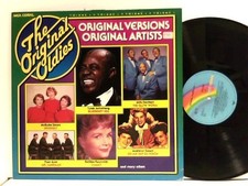 The Original Oldies Volume 1