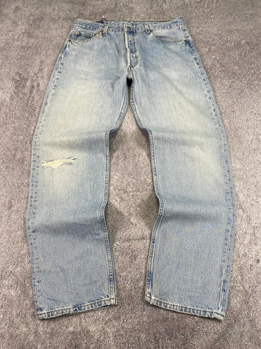 Levi 501 original jeans - levi’s,