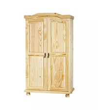 ARMADIO 2 ANTE BATTENTI "BERN"