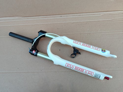 Forcella rock shox reba - shox, wc