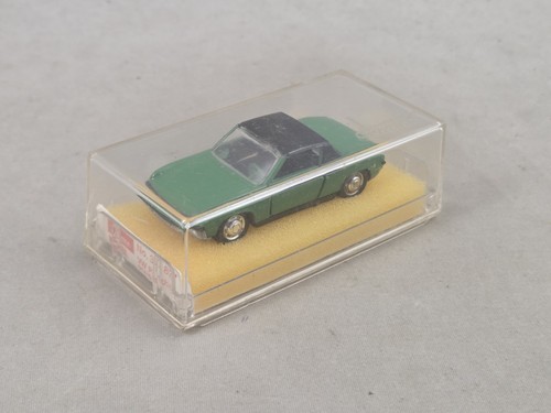 Schuco porsche 914 66 - porsche, 1:66