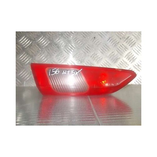 Fanale posteriore interno - , sx