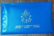 Folder Viaggio S.S. Giovanni