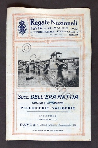 Canottaggio programma - canottaggio,