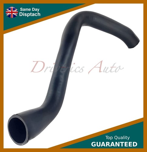 Tubo intercooler turbo - tubo,