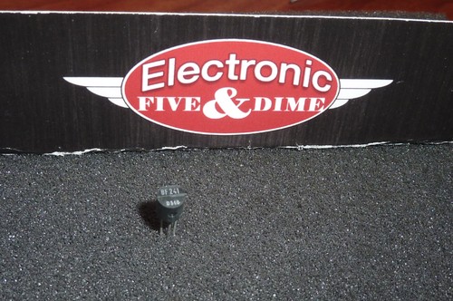 Bf241 transistor bipolare - rf,