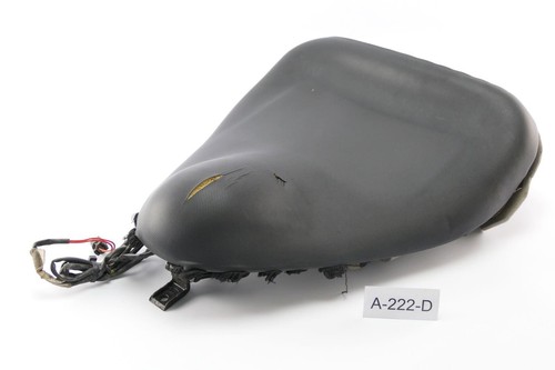 Bmw 125 2000 sedile guida - 125,