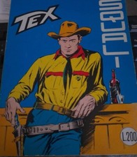 TEX 3 STELLE N. 62 NUOVO