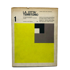 La città territorio 1 Centro