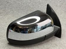 ✅ Ford Ranger Specchio retrovisore Chromed Destro DX esterno EB3B-17682-AGC