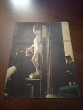 Giacomo Favretto - Capolavori dell'arte italiana Illustrazione del Medico 