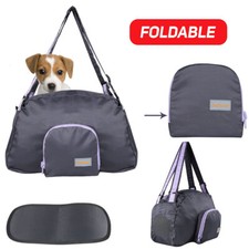 CueCuePet Trasportino