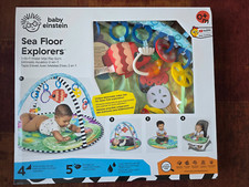 Tappetino Acqua Baby Einstein