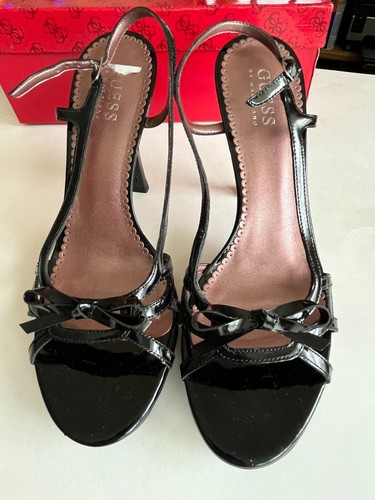 Guess marciano sandali con - by,