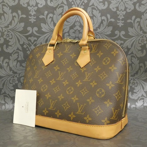 Louis vuitton monogram - louis,