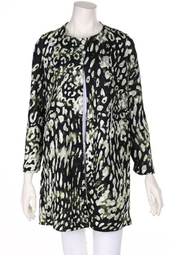 Studio giacca neoprene leo - neoprene,