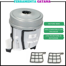 ricambi per aspirapolvere