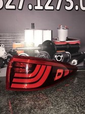 FARO FANALE POSTERIORE STOP DESTRA KIA SPORTAGE LED  2017 92402-F1 Originale