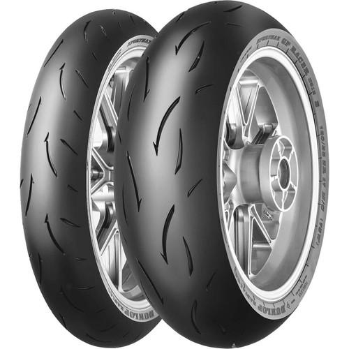 Pneumatico dunlop 120 r17 - dunlop,
