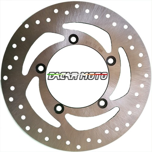Disco freno posteriore - disco,