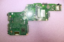 Scheda madre Toshiba Satellite
