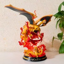 Action figure pokémon - action,