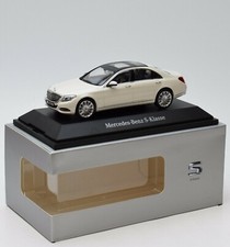 Mercedes Classe S Diamante
