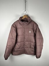 Giubbotto Giacca Adidas Taglia M Uomo Men Jacket Puffer