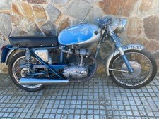 Ducati 125 Sport from 1965
