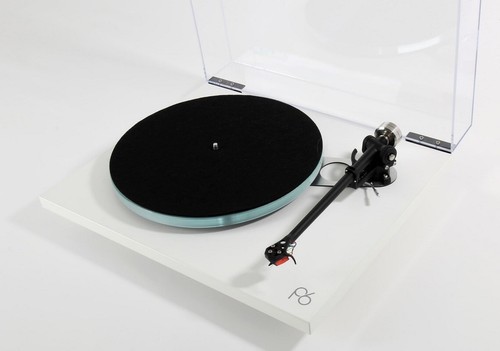 Rega planar giradischi con - planar, 6