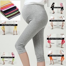 Leggings Premaman Pantaloni