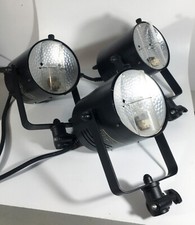 Manfrotto IFF Quodgon 1250W sistema completo di illuminazione x fotografia