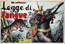 Fumetto albi dell intrepido - albi, dell'intrepido