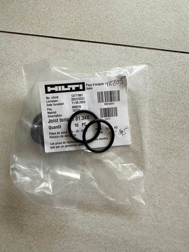 Joint toriques piston - joint,