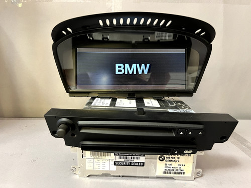 Bmw oem e60 e61 e63 - e61, m6