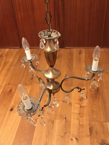 Lampadario elegante originale - lampadario,