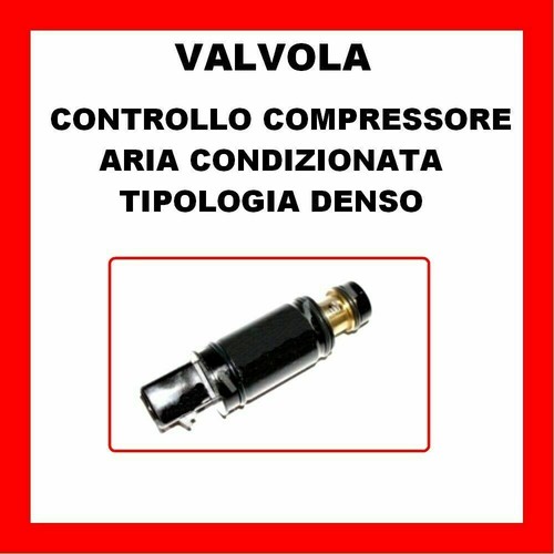 Valvola controllo - valvola, di