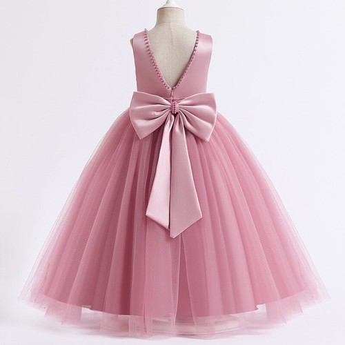 Vestito principessa bambina