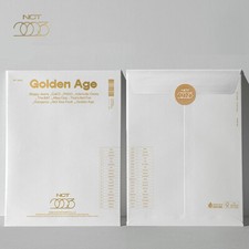 NCT [GOLDEN AGE] 4th Album