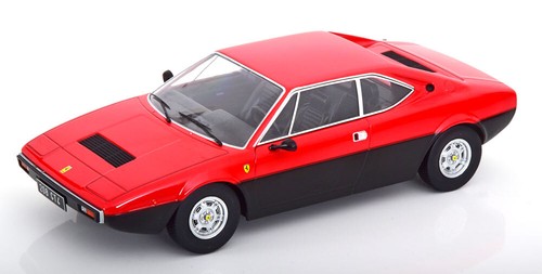 Ferrari 208 gt4 1975 - gt4, scala