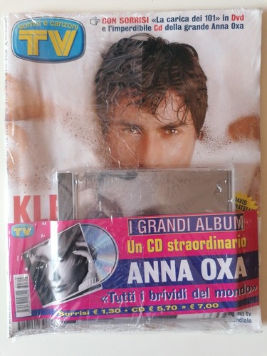 Sorrisi canzoni 2003 - tv,