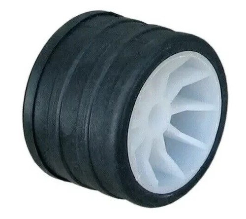 Rullo laterale d105x80 f15 - rullo,