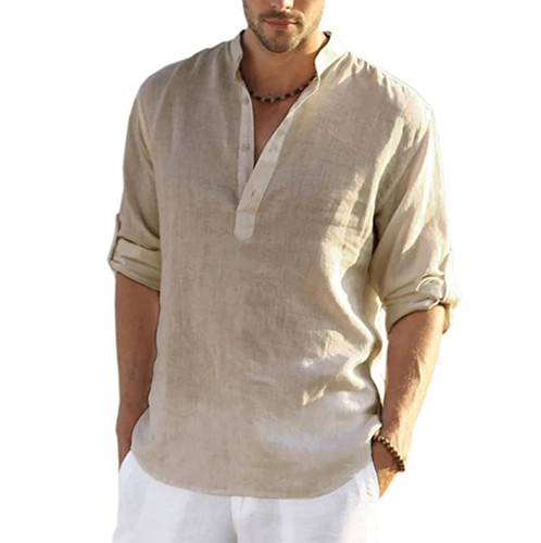 Camicia uomo manica - camicia, corta