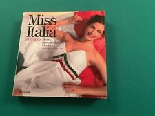 MISS ITALIA 1939-2009 storia